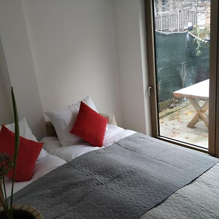 Apartment Merjam SJJ Eksteriør bilde