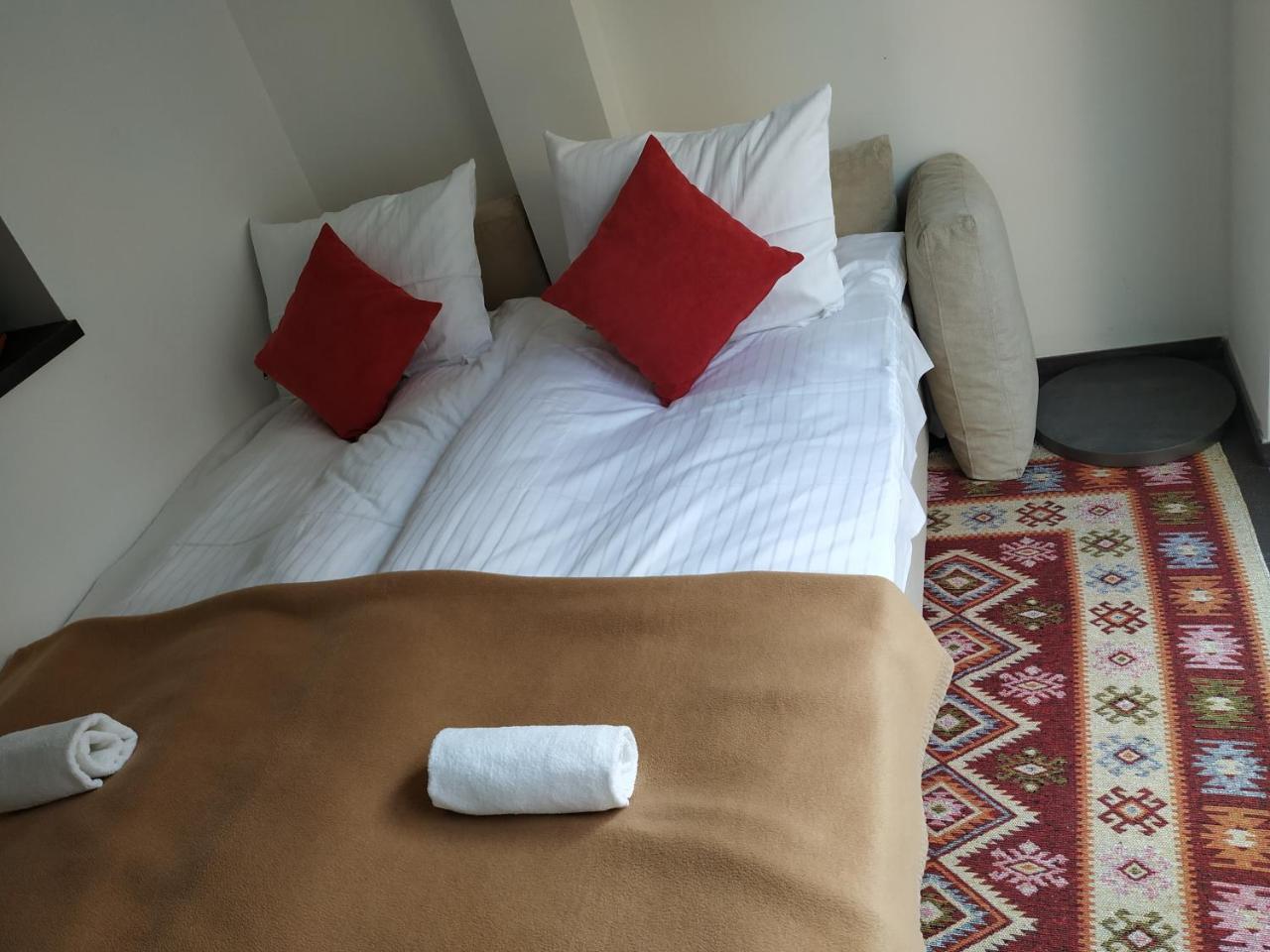 Apartment Merjam SJJ Eksteriør bilde