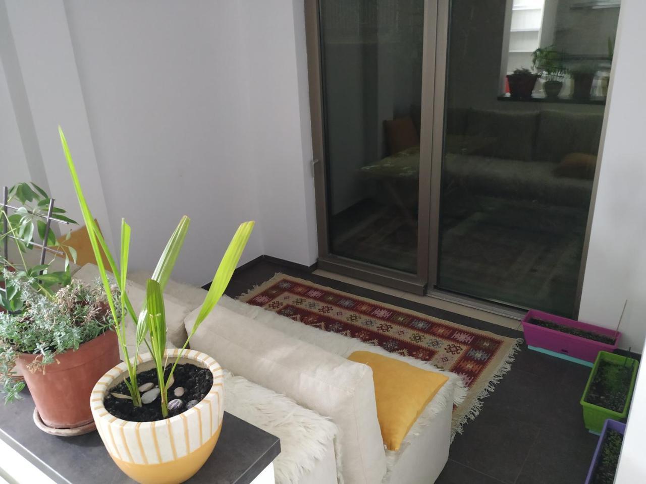 Apartment Merjam SJJ Eksteriør bilde