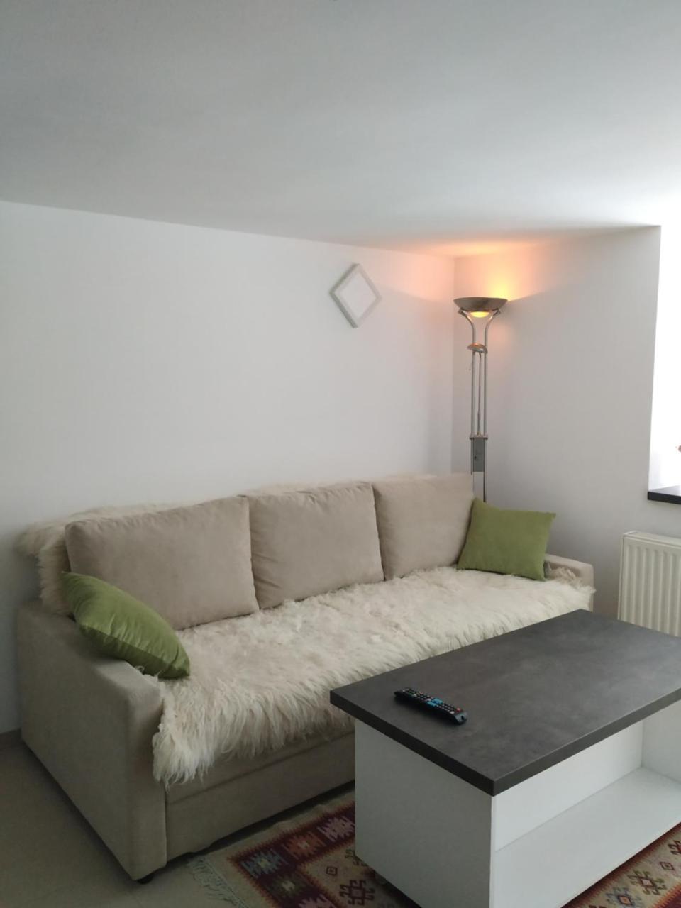 Apartment Merjam SJJ Eksteriør bilde