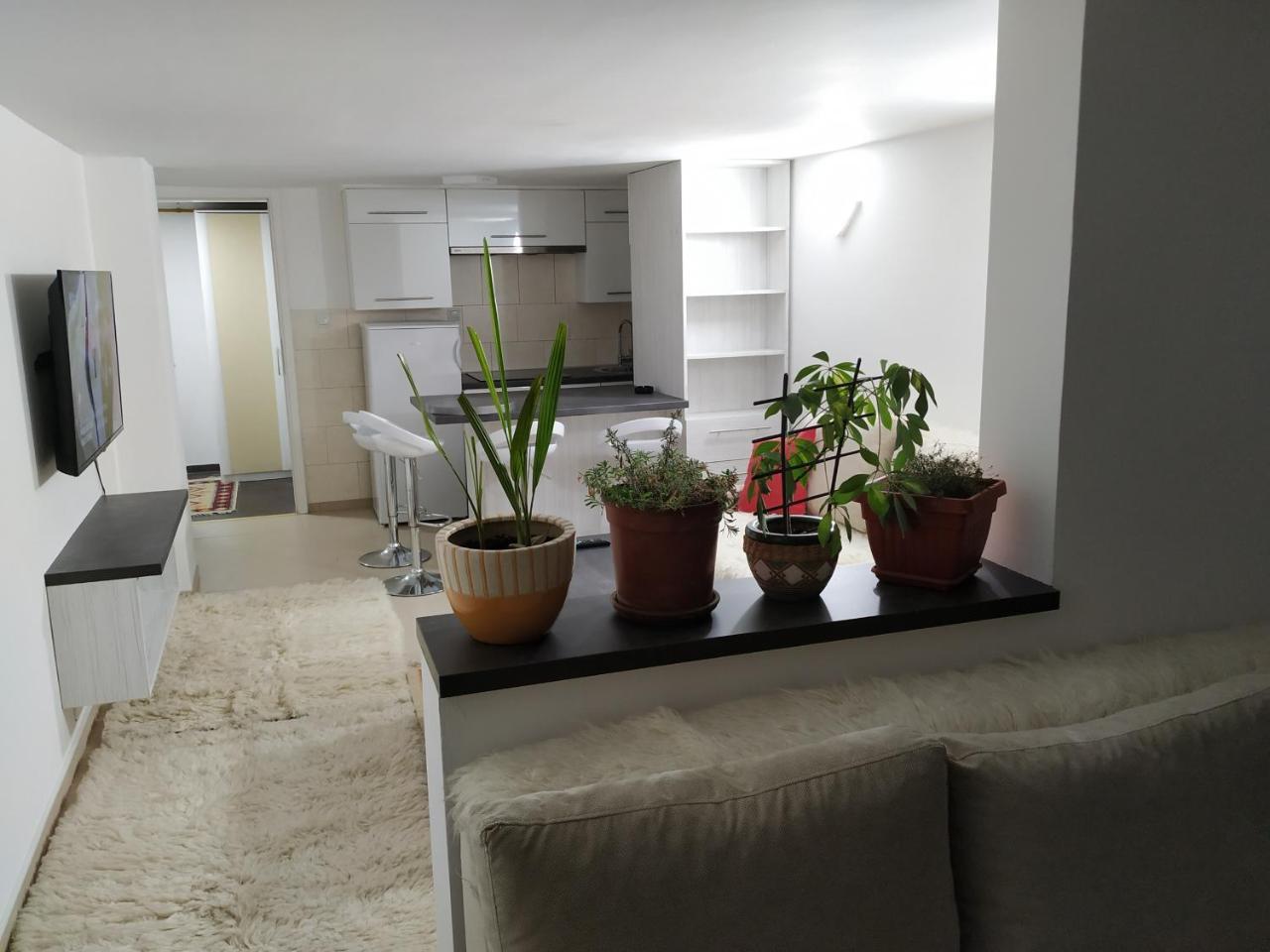 Apartment Merjam SJJ Eksteriør bilde