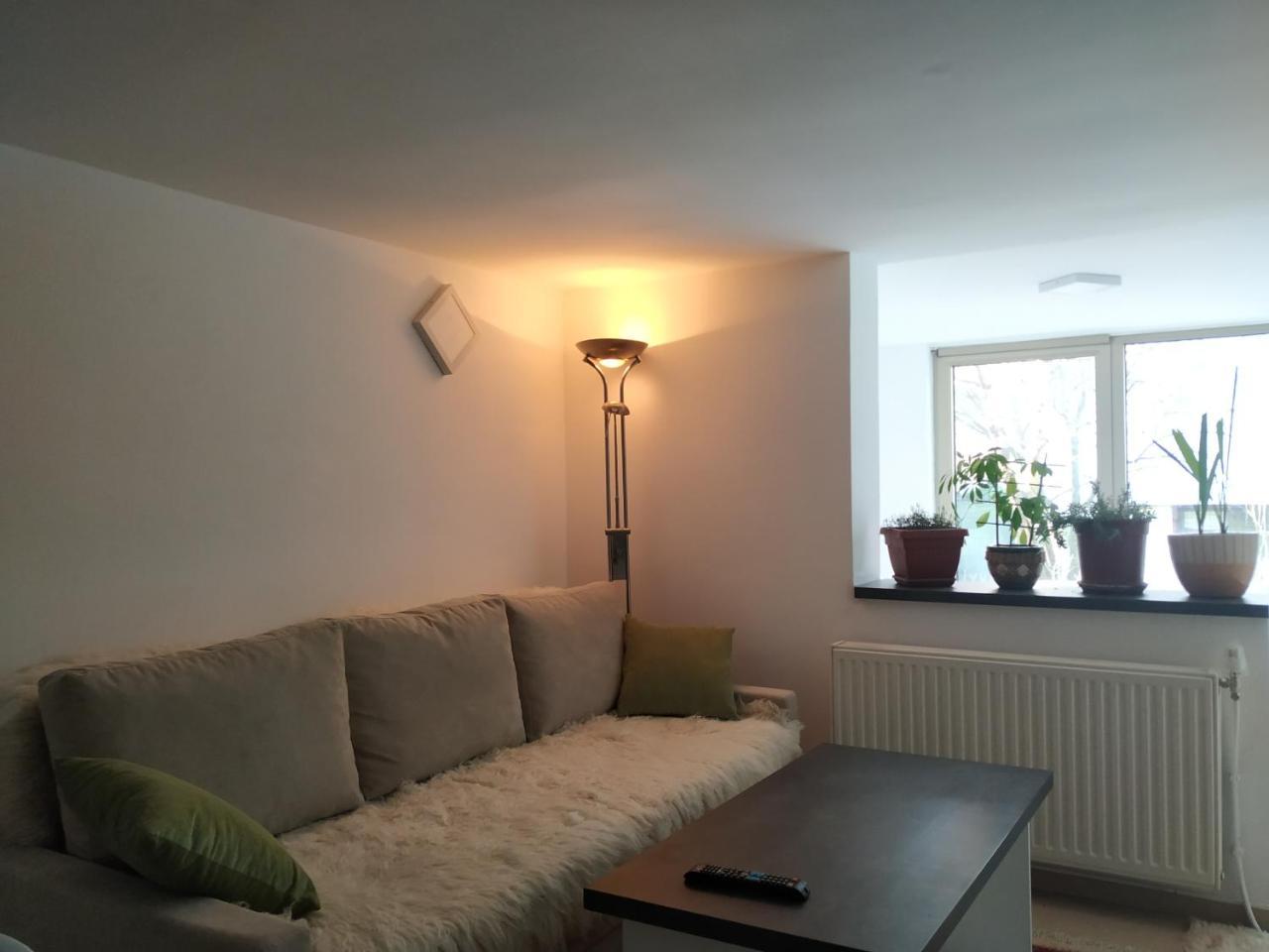 Apartment Merjam SJJ Eksteriør bilde