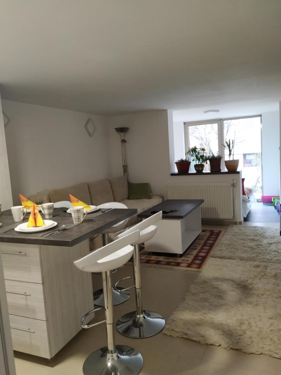 Apartment Merjam SJJ Eksteriør bilde