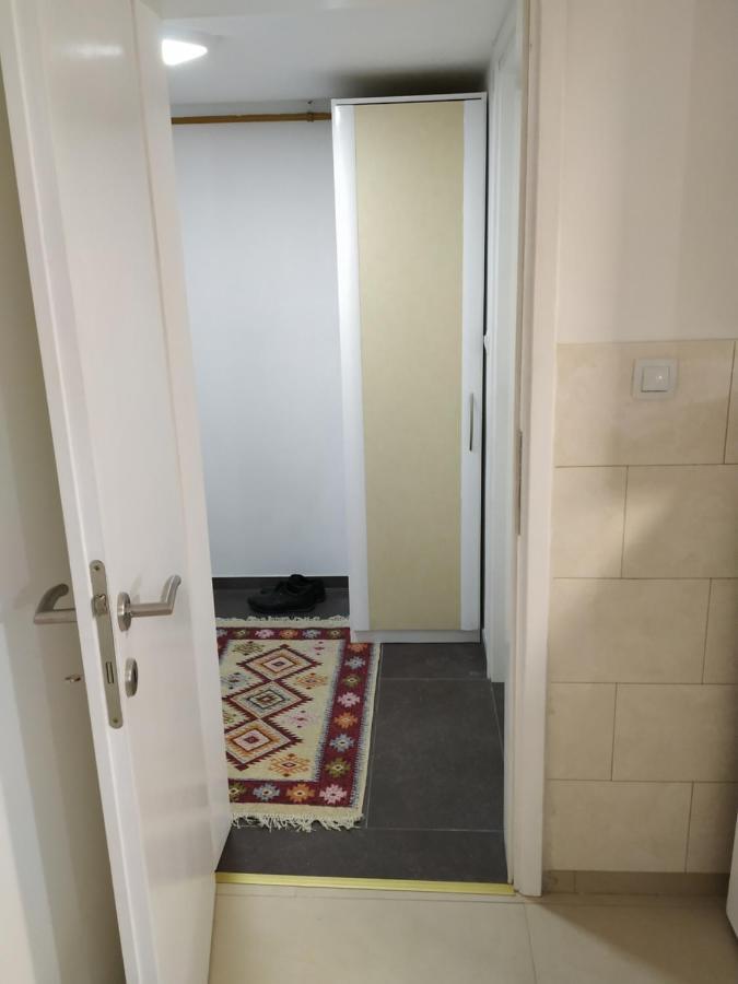 Apartment Merjam SJJ Eksteriør bilde